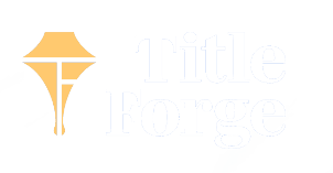 Title Forge